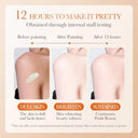 Sadoer Brightening Dark Knuckle Care Cream 140g photo 2