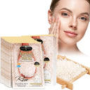 AICHUN BEAUTY Rice Whitening Rejuvenation Facial Sheet Mask 25ml photo 2
