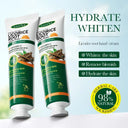 SADOER Licorice Viatmin C Whitening Hand Cream 30gm photo 2