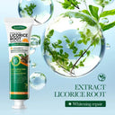 SADOER Licorice Viatmin C Whitening Hand Cream 30gm photo 4