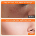 BIOAQUA Whitening Antioxidant Vitamin C Face Cream 60g photo 5