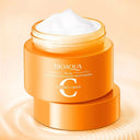 BIOAQUA Whitening Antioxidant Vitamin C Face Cream 60g photo 2