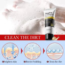 SADOER Snail Collagen Gentle Cleanser 100g photo 3