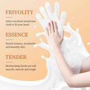 Sadoer Vitamin c Whitening Nourish Hand Mask 1 Pair photo 3
