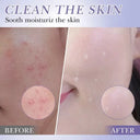 BIOAQUA Anti Wrinkle Retinol Facial Cleanser 100g photo 5