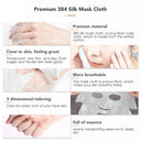 AICHUN BEAUTY Rice Whitening Rejuvenation Facial Sheet Mask 25ml photo 3