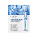 SADOER Pack of 3 Ampoule Serum Facial Sheet Mask - Assorted Variants (Sent at Random Based on Availability) photo 6