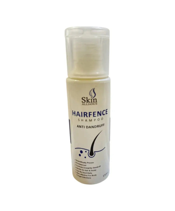 HAIRFENCE Anti-Dandruff Shampoo