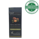 Hairmaxx Gold Clear Gel Shampoo 200ml photo 3