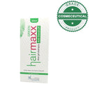 Hairmaxx Green Clear Gel Shampoo Anti-Dandruff 200ml — Itchy Flaky Scalp photo 2
