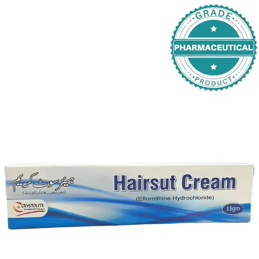 Hairsut Cream 15g