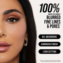 Huda Beauty Easy Bake Loose Powder 20g photo 2