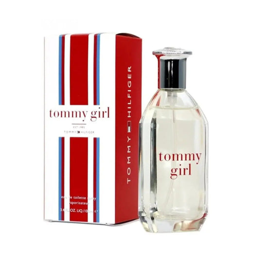 Hilfiger Tommy Girl EDP (Eau De Parfum) 100ML Women Perfume