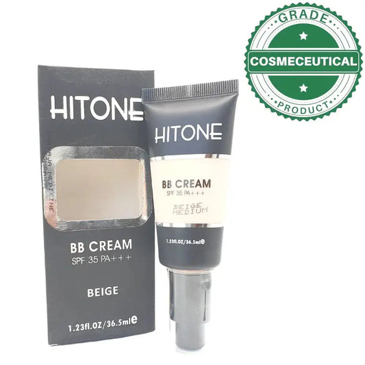 Hitone SPF 35 PA+++ BB Cream Beige 36.5ml