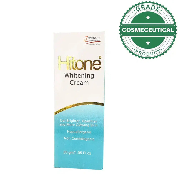 Glowing White Cream - Achieve Radiant, Brighter Skin CRYSTOLITE