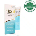 CRYSTOLITE Glowing White Cream Brightening Night Cream 30g photo 1