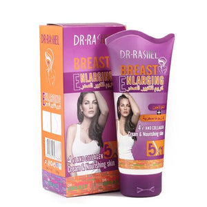 Dr Rashel Breast Enlarging & Lifting Cream 150g