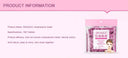 BIOAQUA Compressed Facial Tablet Mask – 25/50/100 Pcs photo 5