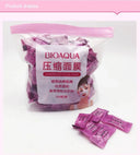 BIOAQUA Compressed Facial Tablet Mask – 25/50/100 Pcs photo 6