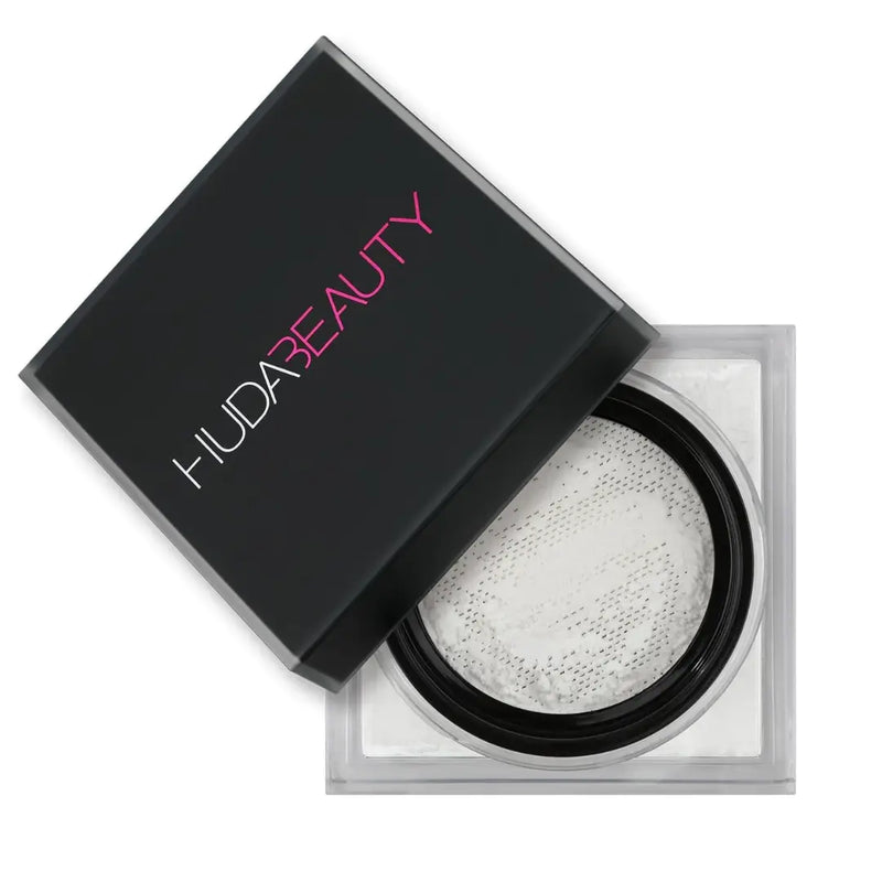Huda Beauty Easy Bake Loose Powder in Sugar Cookies 20g