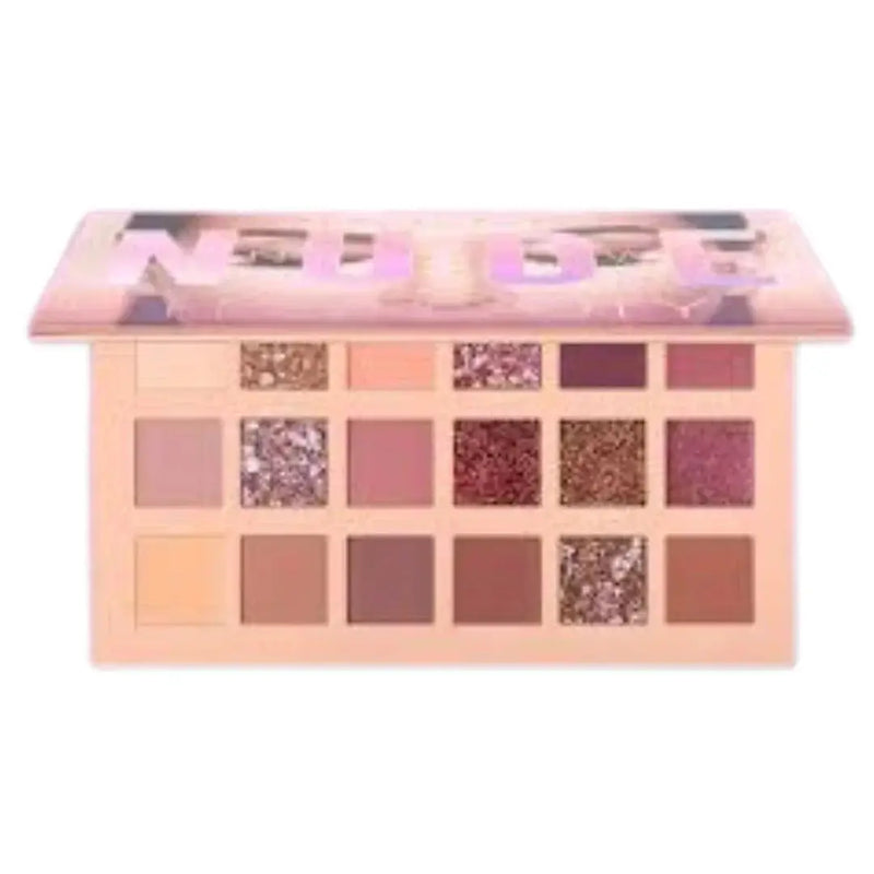 Huda Beauty Nude Eyeshadow Palette