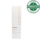 Hudson Gentle Cleansing Formula Face Wash for All Skin Types 150ml photo 2