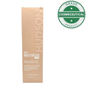 HUDSON DAILY MOISTURIZER PH5.5 | 100ml HUDSON PHARMA