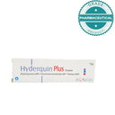 Hyderquin Plus Hydroquinone Cream 15g — Rx photo 2