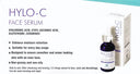 Hylo-C Hyaluronic Acid & Vitamin C Face Serum 20ml photo 2