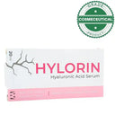 Hylorin Hyaluronic Acid Face Serum 20ml — Hydration & Plump Skin photo 2