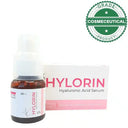 Hylorin Hyaluronic Acid Face Serum 20ml — Hydration & Plump Skin photo 1