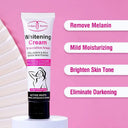 Aichun Beauty Whitening Cream For Sensitive Areas photo 2