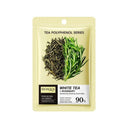 BIOAQUA Tea Polyphenol Series Sheet Mask 25ml photo 9