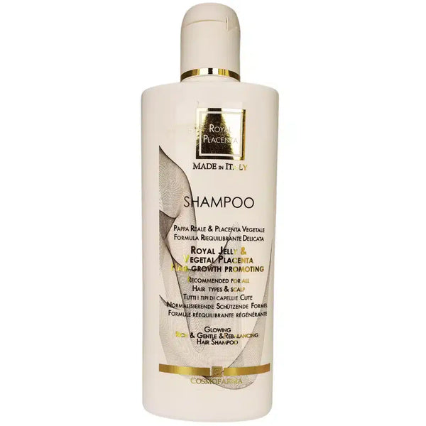 Cosmo Farma Rebalancing Shampoo