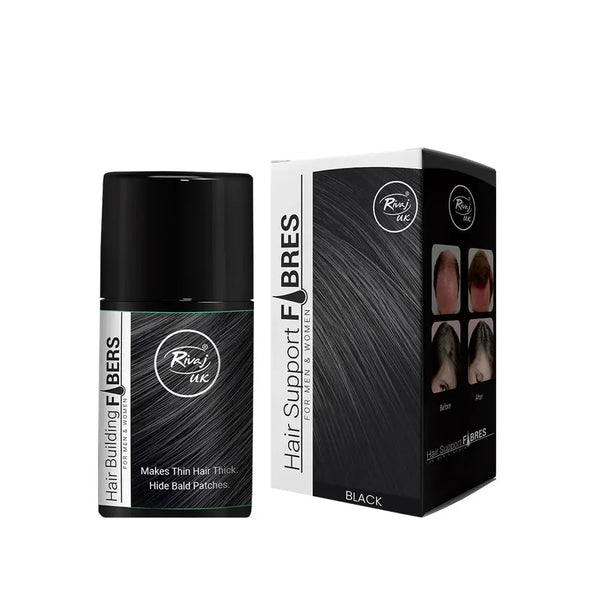 HairBuildingFibers25g-Black