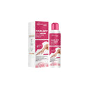 Glamorous Face Hair Off Hair Removal Spray 100ml photo 2