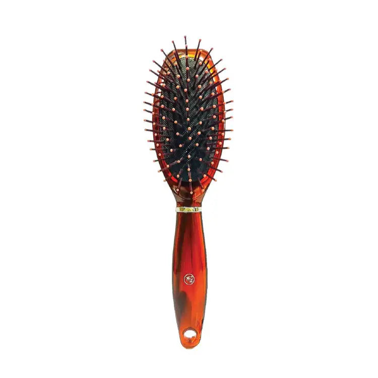 Hair Brush Cushion RCS - CL002 Gentle Detangling & Smooth Styling