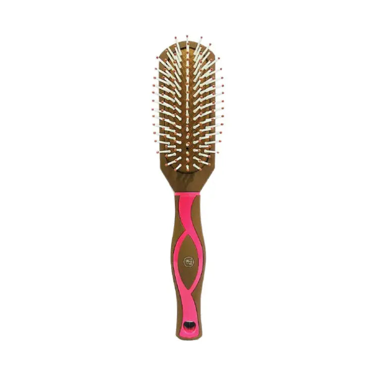 Hair Brush Cushion RCS-AL504 Gentle Detangling & Styling