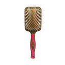 Hair Brush Paddle RCS-PL305 Wide Paddle Detangling Brush photo 1
