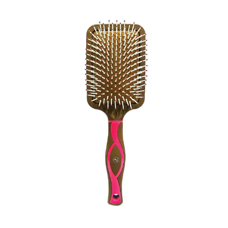 Hair Brush Paddle RCS-PL305 Wide Paddle Detangling Brush