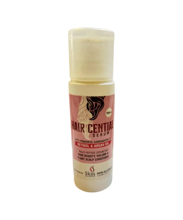 Hair Cential Hair Growth Serum