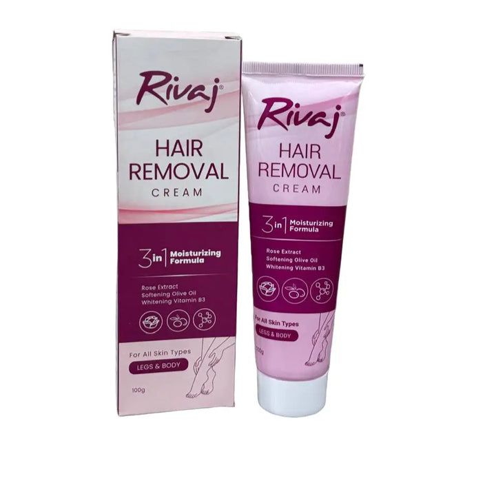 Hair Removal Cream 100g 
