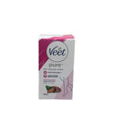 Veet Pure Hair Removal Cream 80gm for Normal Skin – Gentle & Effective photo 1