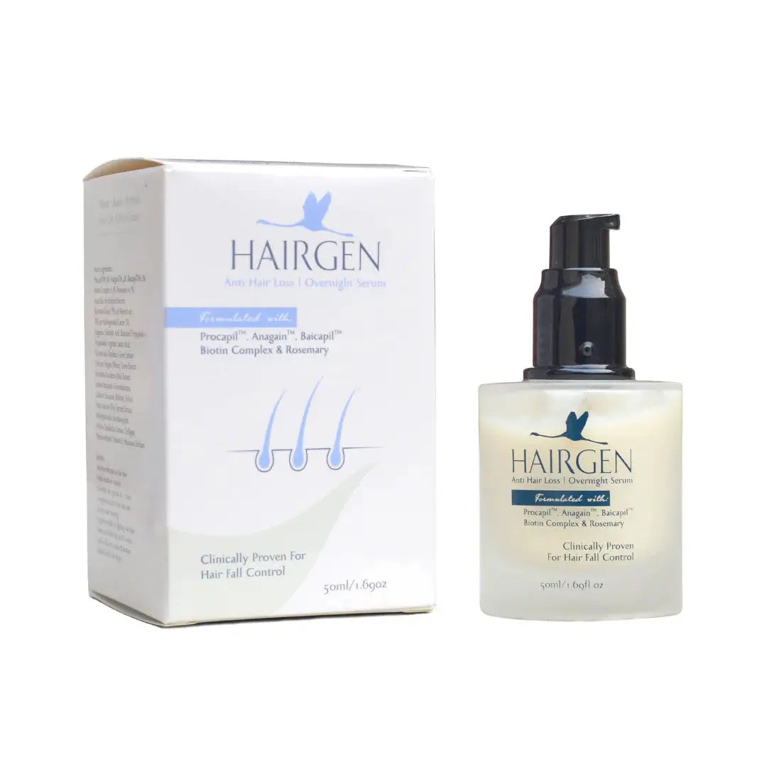 Hairgen anti loss hair serum