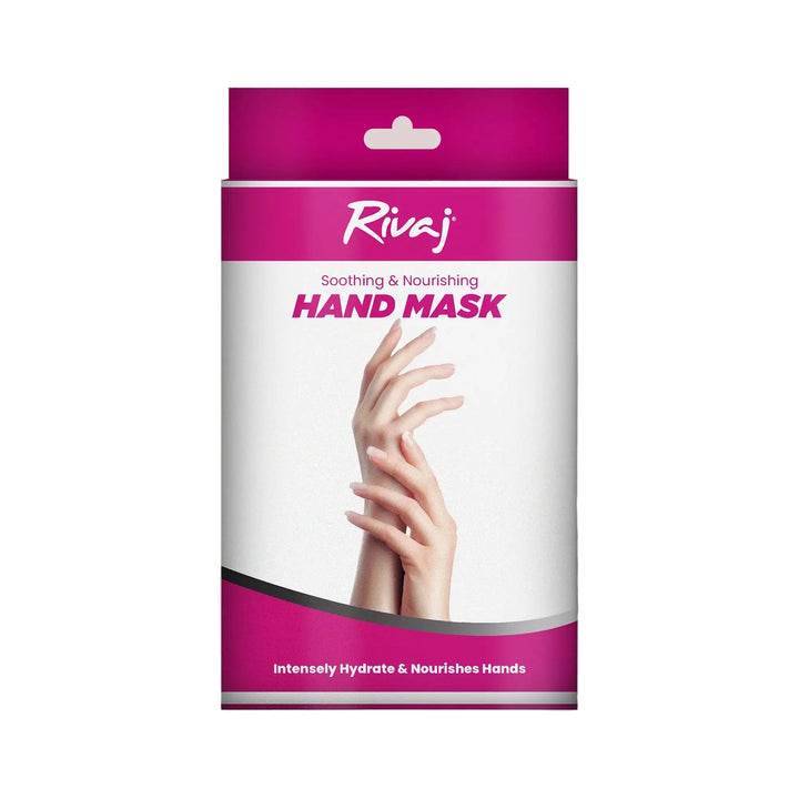 hand mask