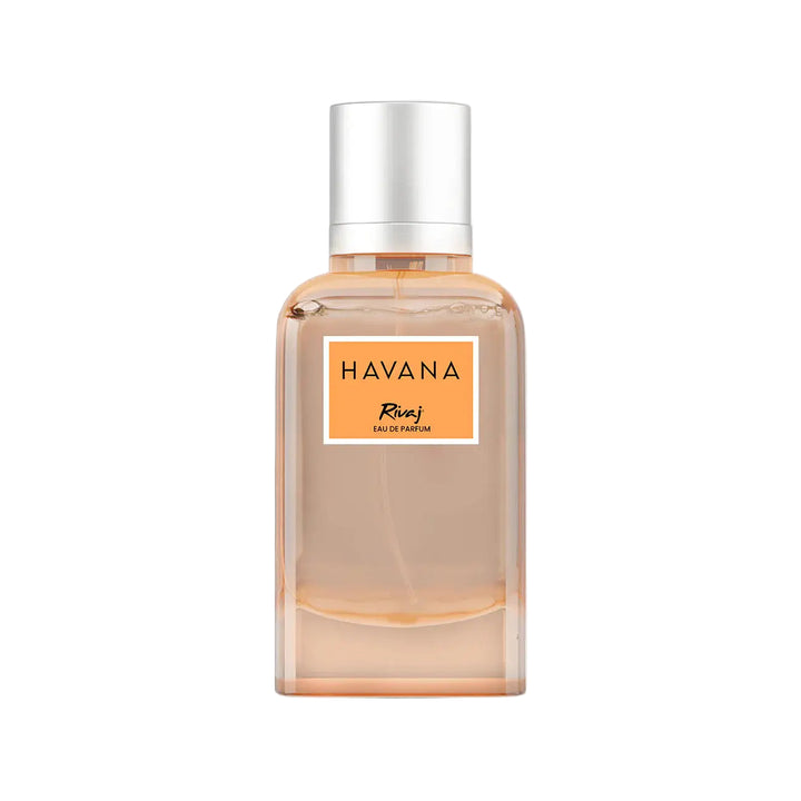 Havana Women Perfume 100ml 