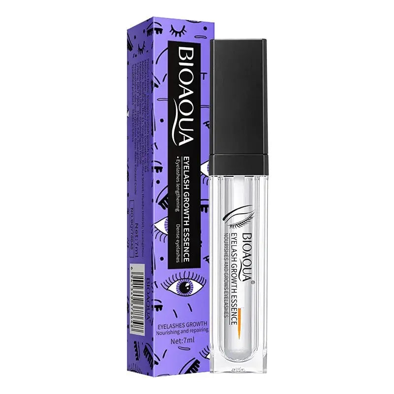 BIOAQUA Eyebrow & Eyelash Nourishing Serum - Lash & Brow Care 7ml