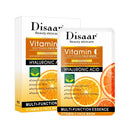 DISAAR Vitamin C Whitening Face Sheet Mask 25ml photo 1