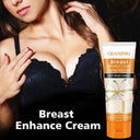 Guanjing Breast Enhance Cream – Firming & Lifting Bust Cream 80g photo 2