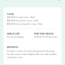 BIOAQUA Brightening & Firming Nicotinamide Serum Combination Set photo 8